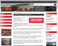 Bild Dudda Autoteile KG.