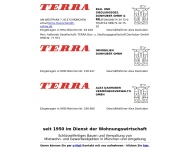 Bild TERRA Bau- und Siedlungsgesellschaft Danhuber GmbH & Co.