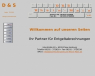 Bild D & S Rechenzentrum Rhein Main e.K.