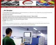 Bild Druckring Norderstedt GmbH