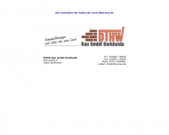 Bild DTHW Bau GmbH Borkheide