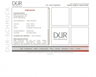 Bild DUR Schmuck GmbH
