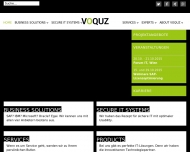 Bild DV-RATIO Aktiengesellschaft