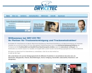 Bild Dry-Ice-Tec GmbH