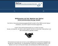 Bild DCON Unternehmensberatungsgesellschaft mbH