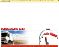 Bild Dudek & Kling GmbH