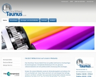 Bild Druckhaus Taunus GmbH
