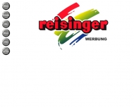 Bild Drucktechnik Reisinger UG (haftungsbeschrnkt)
