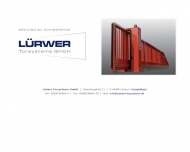 Bild EBG Torsysteme UG (haftungsbeschränkt)