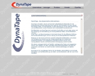 Bild Dyna Tape GmbH