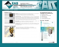Bild EAS Erzgebirgische Aufzugs-Service GmbH