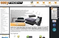 Bild easyfind24.de GmbH