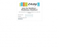 Bild easy by Waldherr GmbH