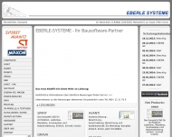 Bild Eberle Systeme Vertriebs GmbH