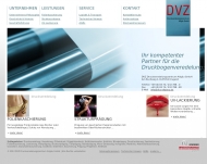 Bild DVZ Beteiligungs GmbH