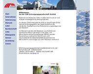 Bild EAG Entsorgungsanlagengesellschaft Krefeld GmbH & Co. Kommanditgesellschaft
