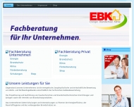 Bild EBK-Service GmbH & Co. KG