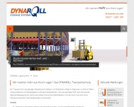 Bild DYNAROLL Lagertechnik GmbH