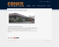 Bild Ebner Automation GmbH