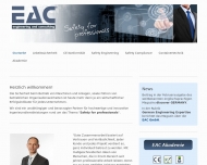 Bild EAC Ingenieur- und Beratungsgesellschaft mbH