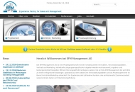 Bild EFM Management AG