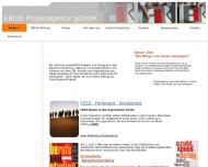 Bild Ebius Projektagentur gGmbH