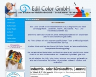 Bild Edil Color GmbH