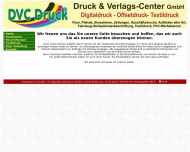 Bild DVC Druck & Verlags-Center GmbH