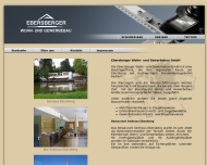 Bild Ebersberger Wohn- und Gewerbebau GmbH