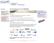 Bild Dynega Energiehandel GmbH