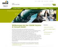 Bild DVGW Service & Consult GmbH