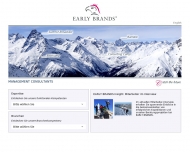 Bild EARLY BRANDS Management Consultants