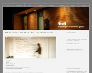 Bild ea erbeldinger architekten GmbH