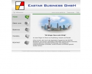 Bild Eastar Business GmbH