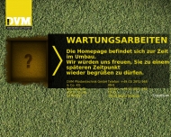 Bild DVM Pfostentechnik Verwaltungs GmbH