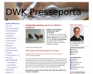 Bild DWK Investments Deutschland GmbH