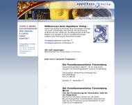 Bild E. Appelhans Verlag GmbH & Co.