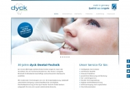 Bild Dyck Dental Technik GmbH