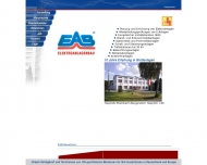 Bild EAB Elektroanlagenbau Neugersdorf GmbH