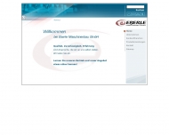 Bild Eberle Maschinenbau GmbH