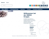 Bild EBERO GmbH & Co. KG