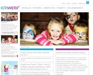 Bild Evangelisch-Lutherisches Kindertagesstttenwerk Lbeck gGmbH - Kitawerk -