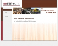 Bild Ewald Beckmann GmbH & Co.