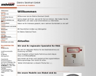 Bild Elektro Steinhart GmbH