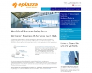 Bild eplazza GmbH