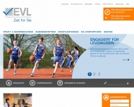 Bild Energieversorgung Leverkusen GmbH & Co. KG (EVL)