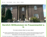 Bild Frauenmantel e.V.