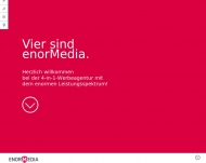 Bild enorMedia Verwaltungs-GmbH