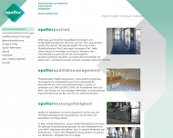 Bild epoflor Bauchemie GmbH