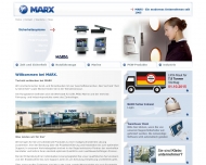 Bild F. E. Marx GmbH.